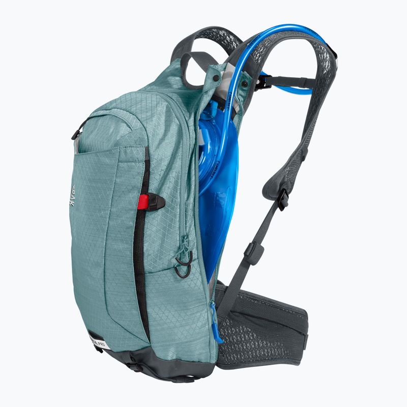 Camelbak M.U.L.E. Pro 14 l albastru rucsac de ciclism pentru femei 2402401000 10