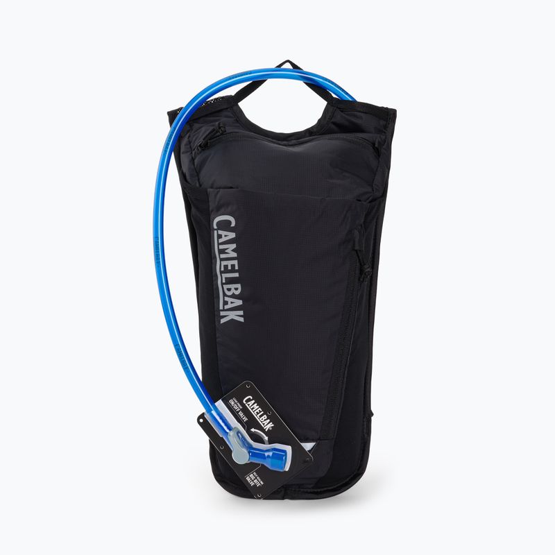Rucsac de bicicletă cu rucsac de hidratare CamelBak Rogue Light negru 2403001000 2