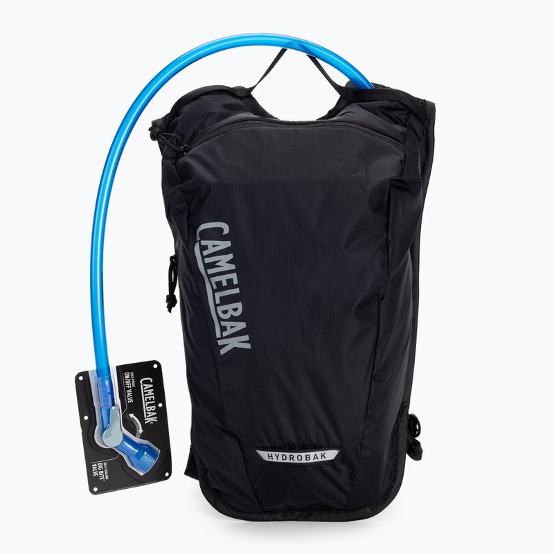 Rucsac de bicicletă CamelBak Hydrobak Light cu pachet de hidratare 2405001000