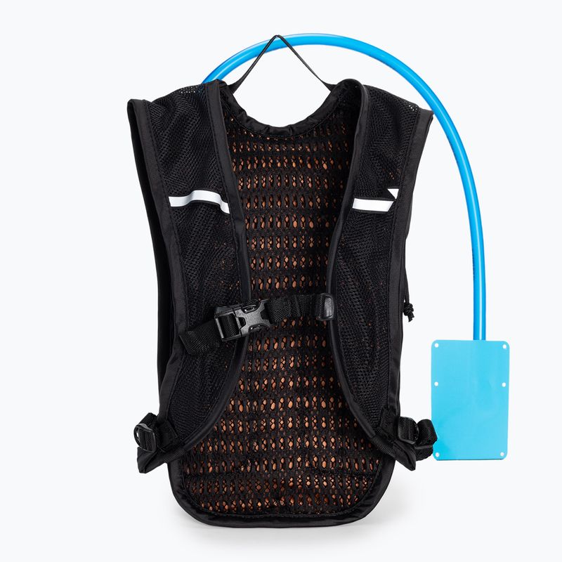 Rucsac de bicicletă CamelBak Hydrobak Light cu pachet de hidratare 2405001000 2
