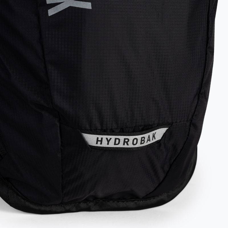 Rucsac de bicicletă CamelBak Hydrobak Light cu pachet de hidratare 2405001000 4