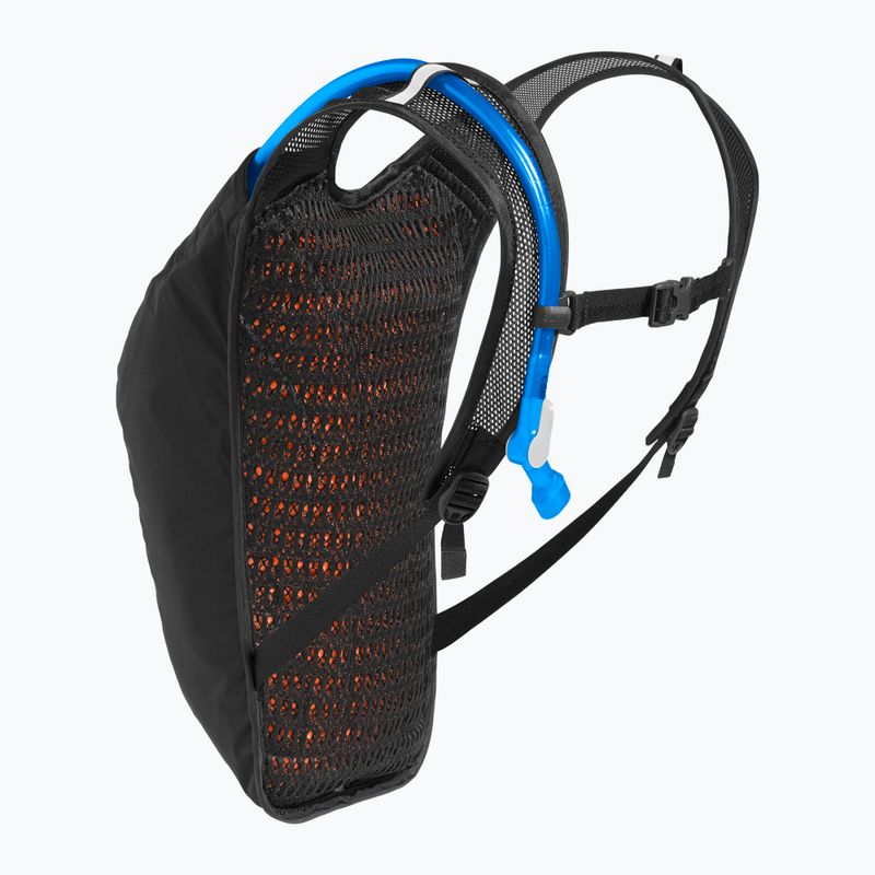 Rucsac de bicicletă CamelBak Hydrobak Light cu pachet de hidratare 2405001000 9