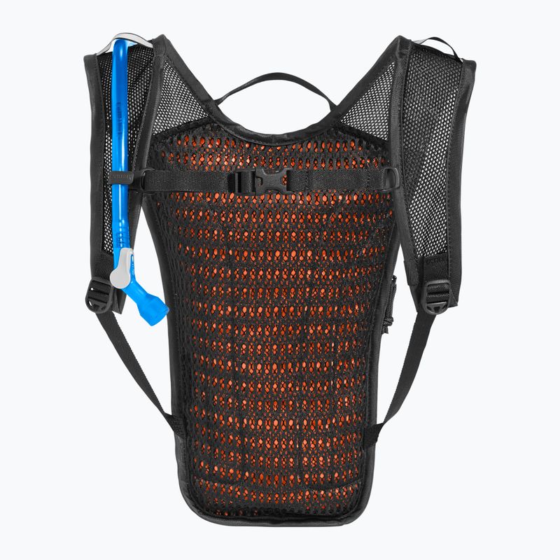 Rucsac de bicicletă CamelBak Hydrobak Light cu pachet de hidratare 2405001000 10