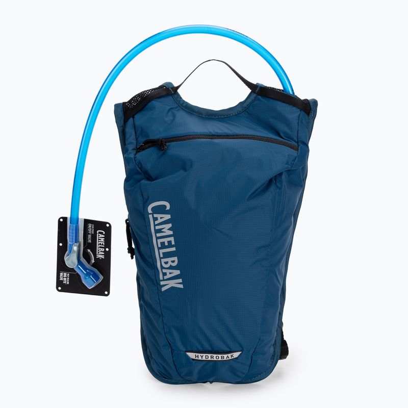 Rucsac de bicicletă CamelBak Hydrobak Light cu pachet de hidratare 2405401000