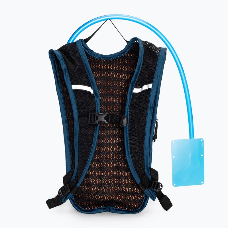 Rucsac de bicicletă CamelBak Hydrobak Light cu pachet de hidratare 2405401000 2