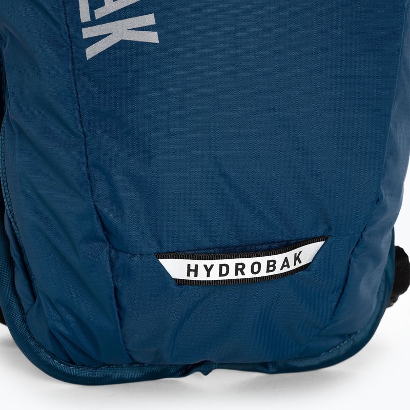 Rucsac de bicicletă CamelBak Hydrobak Light cu pachet de hidratare 2405401000 4