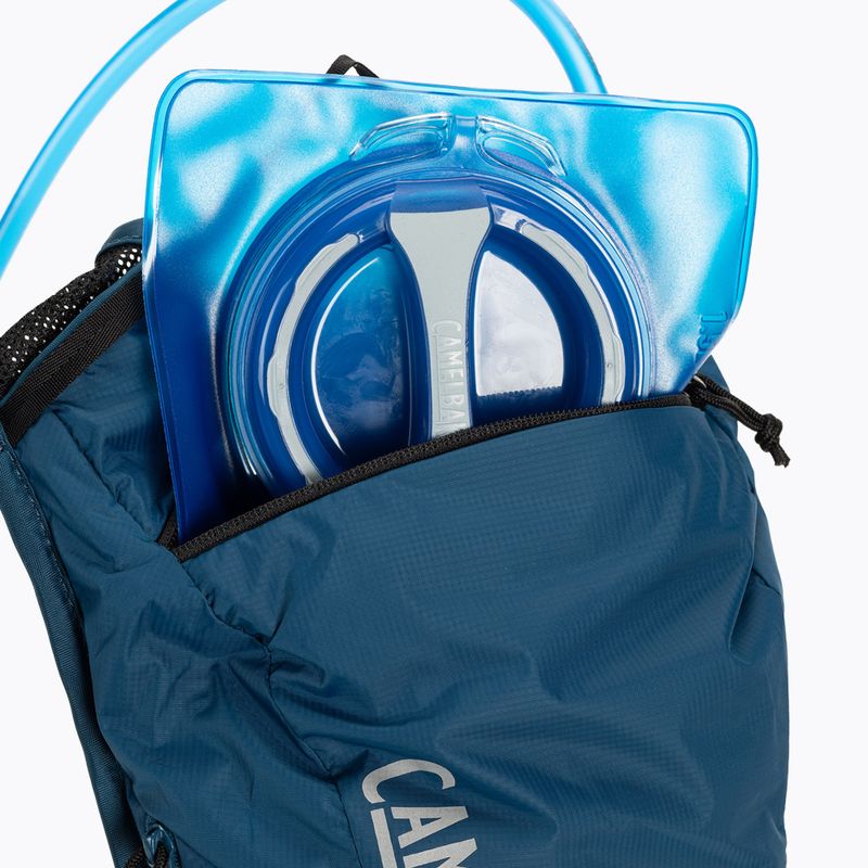 Rucsac de bicicletă CamelBak Hydrobak Light cu pachet de hidratare 2405401000 6