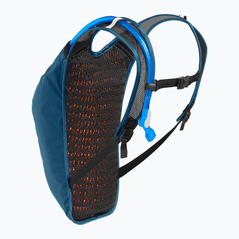 Rucsac de bicicletă CamelBak Hydrobak Light cu pachet de hidratare 2405401000 9