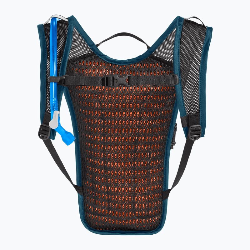 Rucsac de bicicletă CamelBak Hydrobak Light cu pachet de hidratare 2405401000 10