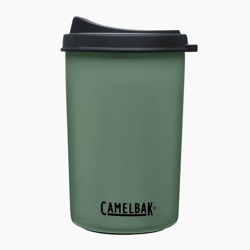 Sticlă termică CamelBak MultiBev Insulated SST 500 ml green
