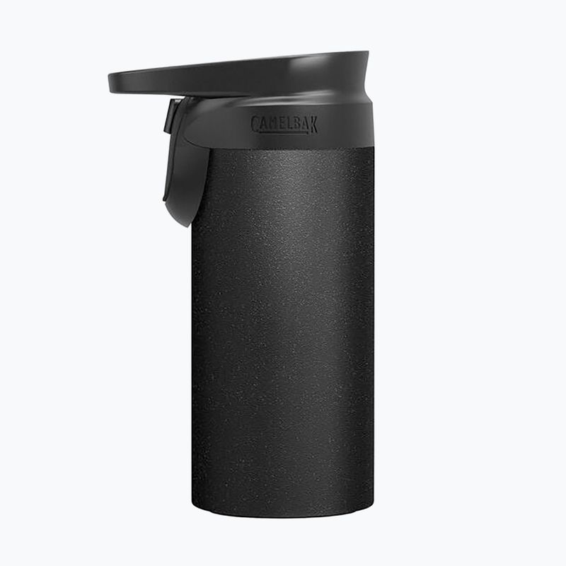 Cană termică CamelBak Forge Flow Insulated SST 350 ml black/grey 2
