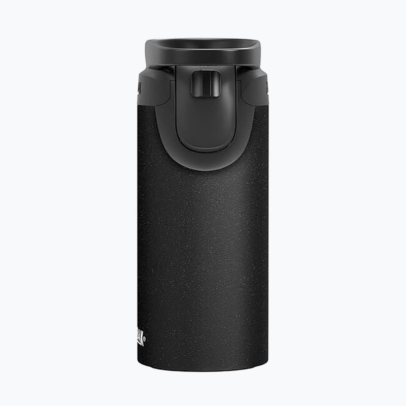Cană termică CamelBak Forge Flow Insulated SST 350 ml black/grey 4