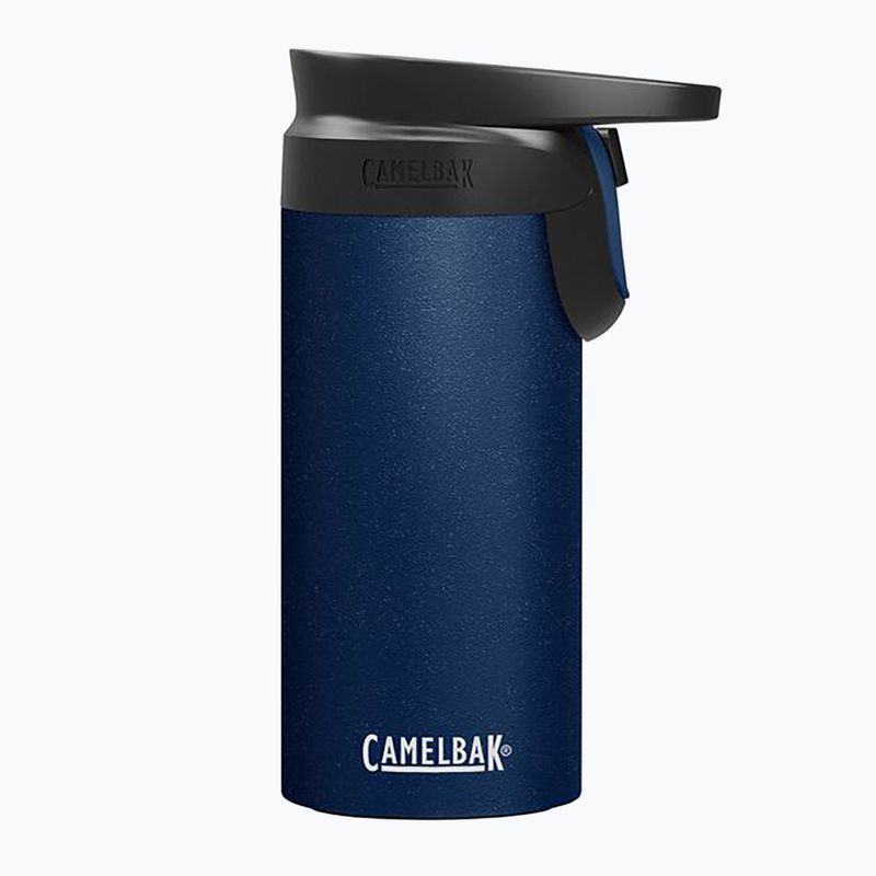 Cană termică CamelBak Forge Flow Insulated SST 350 ml blue