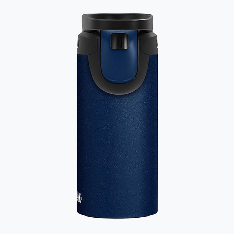 Cană termică CamelBak Forge Flow Insulated SST 350 ml blue