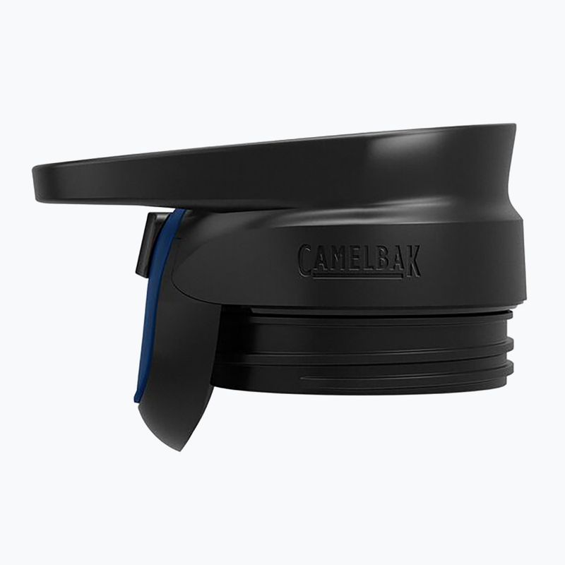 Cană termică CamelBak Forge Flow Insulated SST 350 ml blue