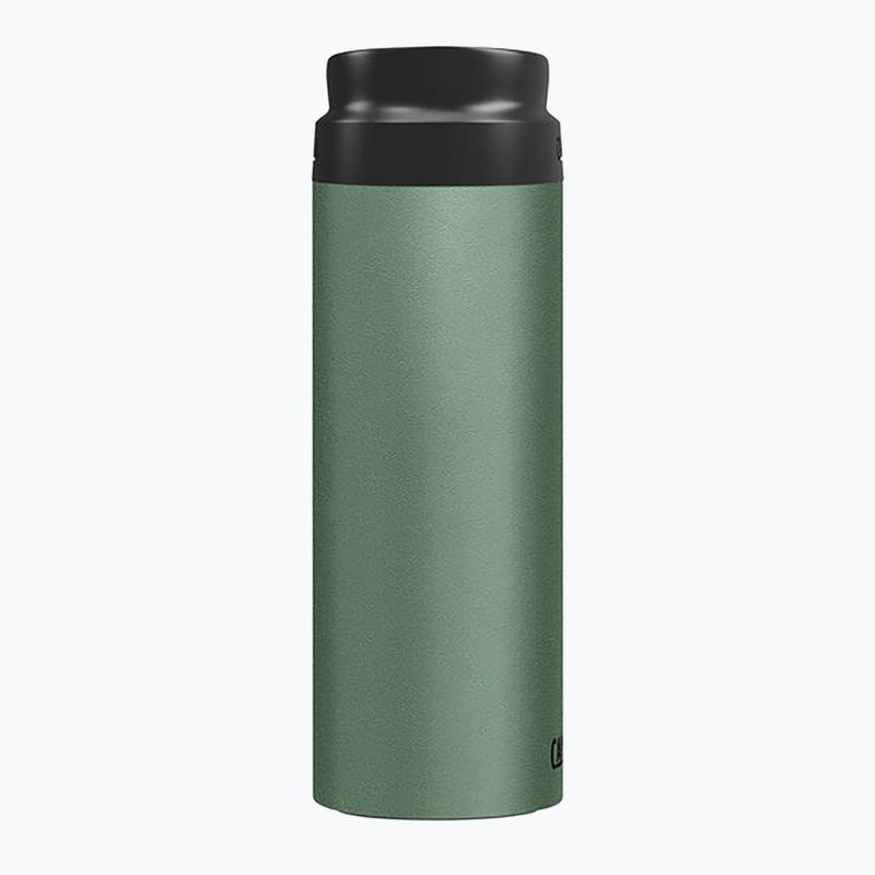 Cană termică CamelBak Forge Flow Insulated SST 500 ml green 3