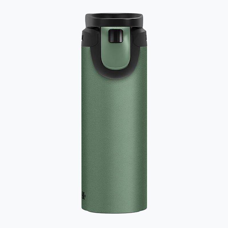 Cană termică CamelBak Forge Flow Insulated SST 500 ml green 4