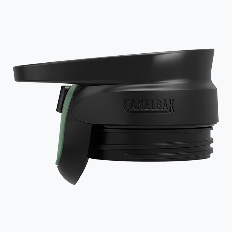 Cană termică CamelBak Forge Flow Insulated SST 500 ml green 6