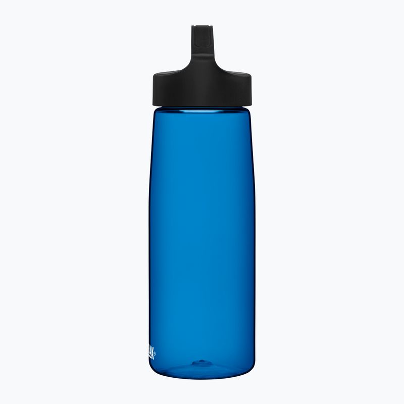 Sticlă turistică CamelBak Carry Cap Tritan blue 750 ml 2