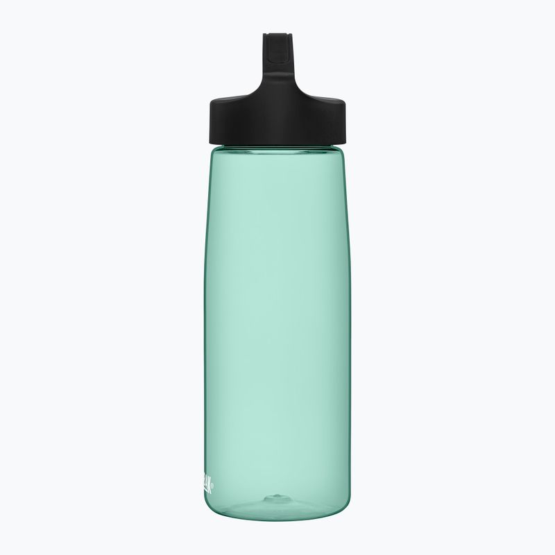 Sticlă turistică CamelBak Carry Cap Tritan green 750 ml 2