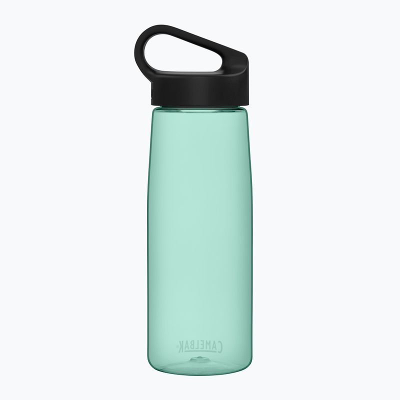 Sticlă turistică CamelBak Carry Cap Tritan green 750 ml 3