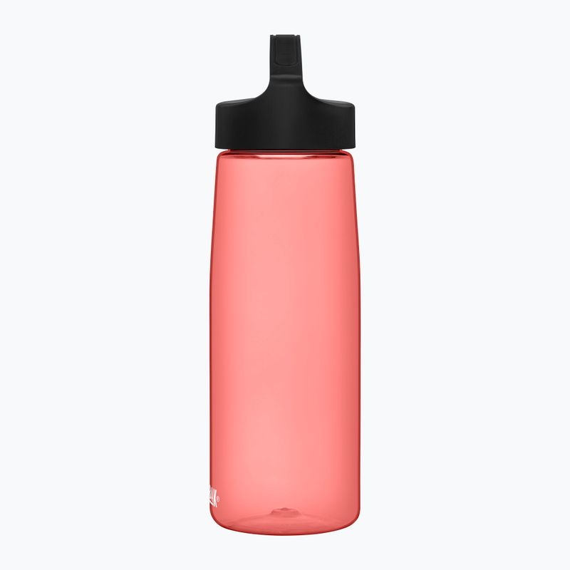 Sticlă turistică CamelBak Carry Cap Tritan red 750 ml 2