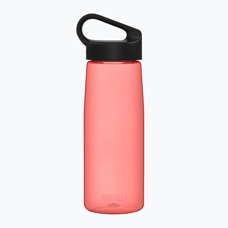Sticlă turistică CamelBak Carry Cap Tritan red 750 ml 3