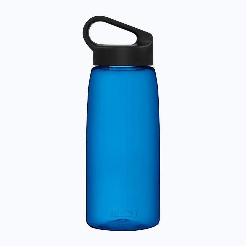 Sticlă turistică CamelBak Carry Cap Tritan blue 1000 ml 3