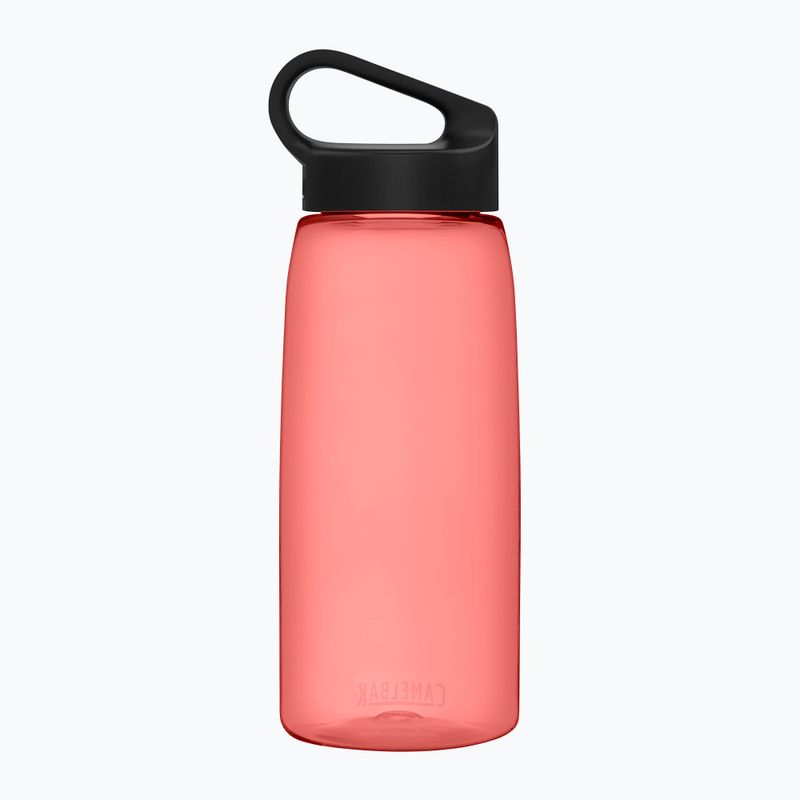 Sticlă turistică CamelBak Carry Cap Tritan red 1000 ml 3