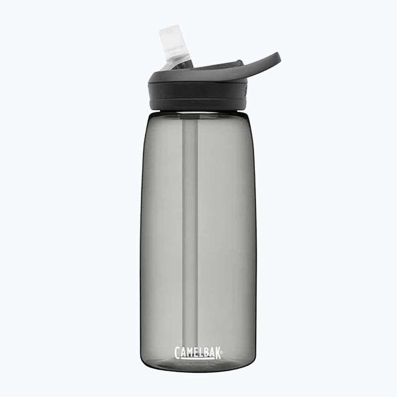 Sticlă turistică CamelBak Eddy+ 1000 ml charcoal