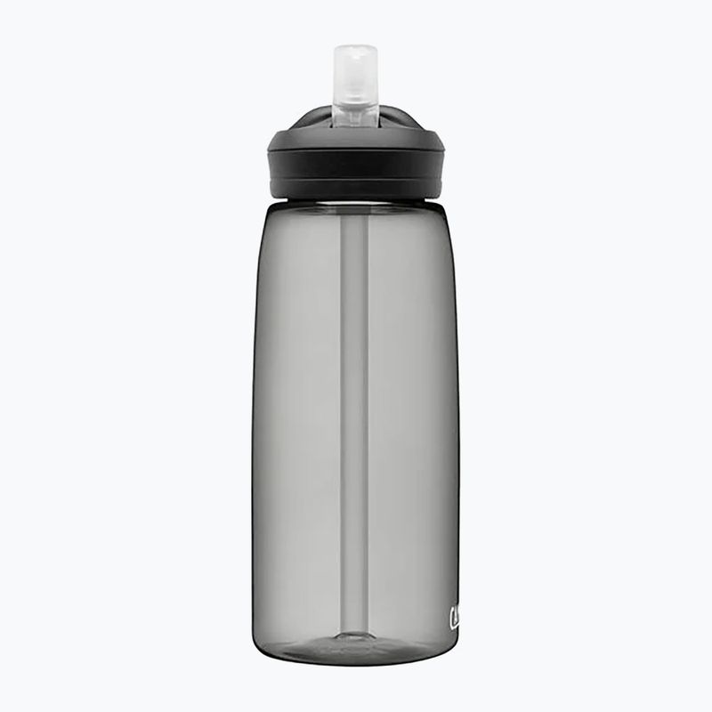 Sticlă turistică CamelBak Eddy+ 1000 ml charcoal 2