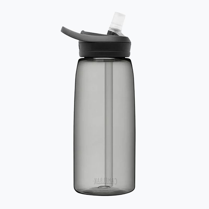 Sticlă turistică CamelBak Eddy+ 1000 ml charcoal 3