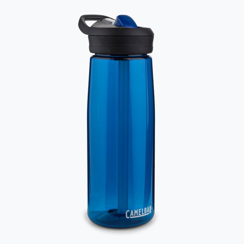 CamelBak Eddy+ sticla de călătorie albastru 2465401075