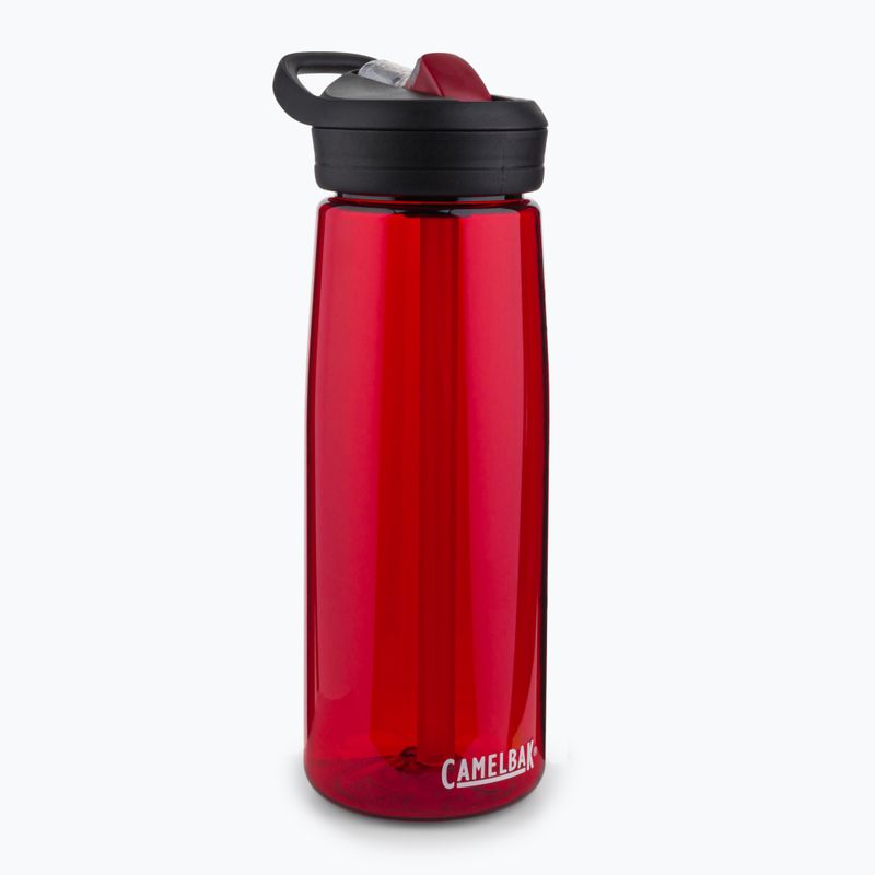 CamelBak Eddy+ sticla de călătorie roșu 2465601075
