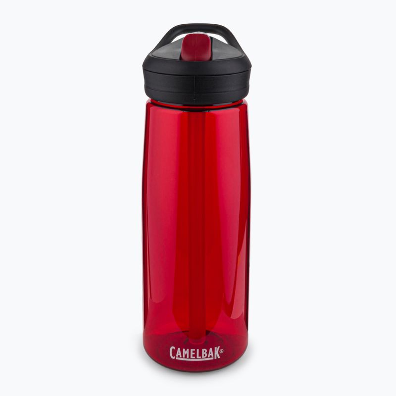 CamelBak Eddy+ sticla de călătorie roșu 2465601075 2