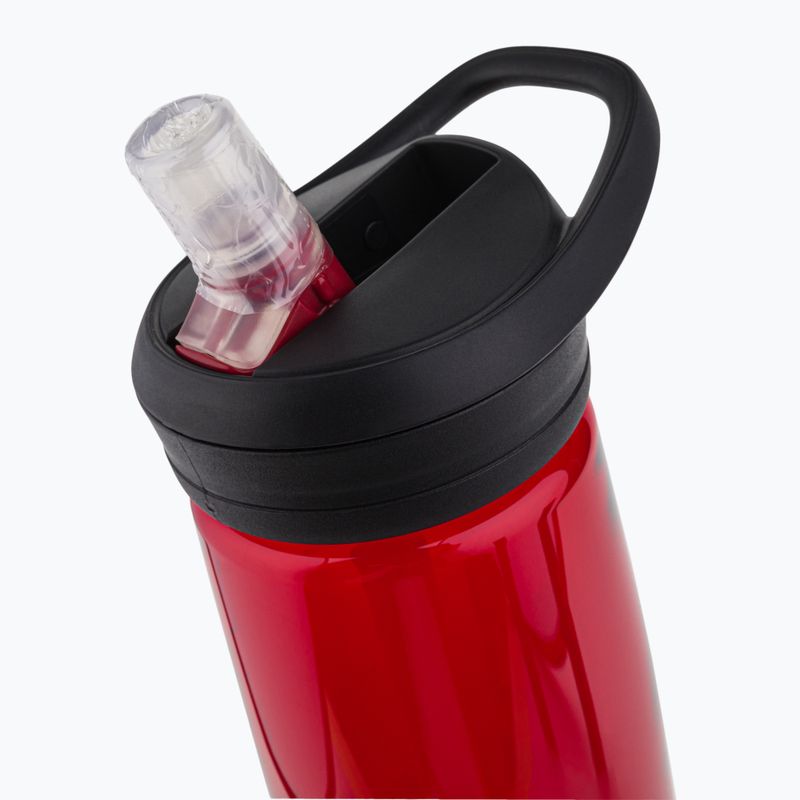 CamelBak Eddy+ sticla de călătorie roșu 2465601075 4