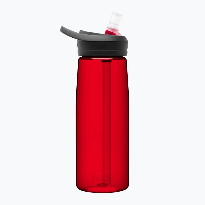 CamelBak Eddy+ sticla de călătorie roșu 2465601075 7