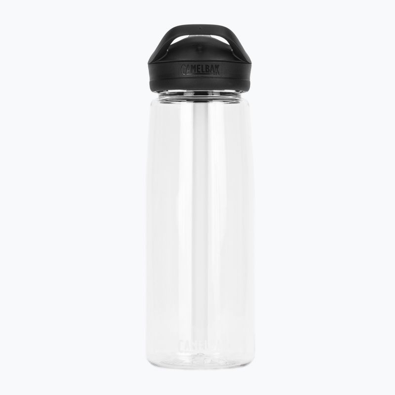 Sticlă de drumeții Camelbak Eddy+ 750 ml transparent 2