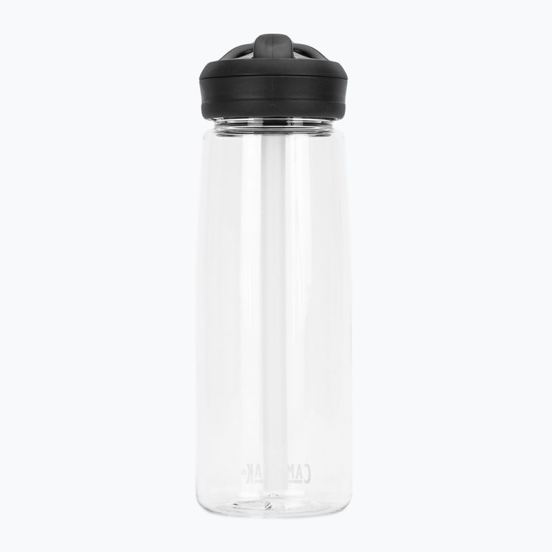 Sticlă de drumeții Camelbak Eddy+ 750 ml transparent 3