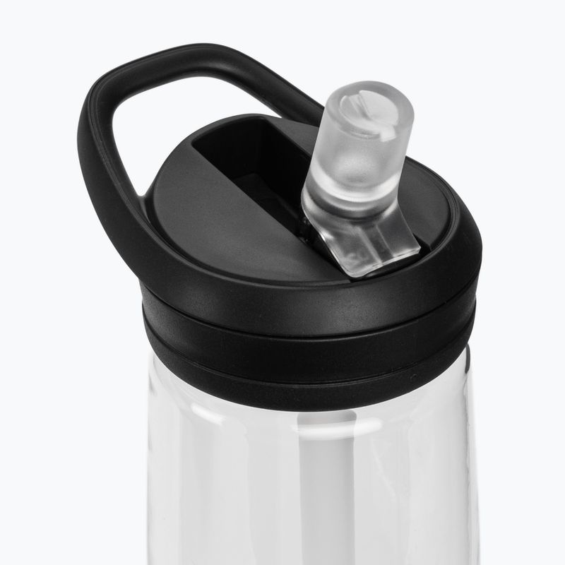 Sticlă de drumeții Camelbak Eddy+ 750 ml transparent 4
