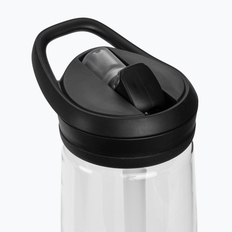 Sticlă de drumeții Camelbak Eddy+ 750 ml transparent 5