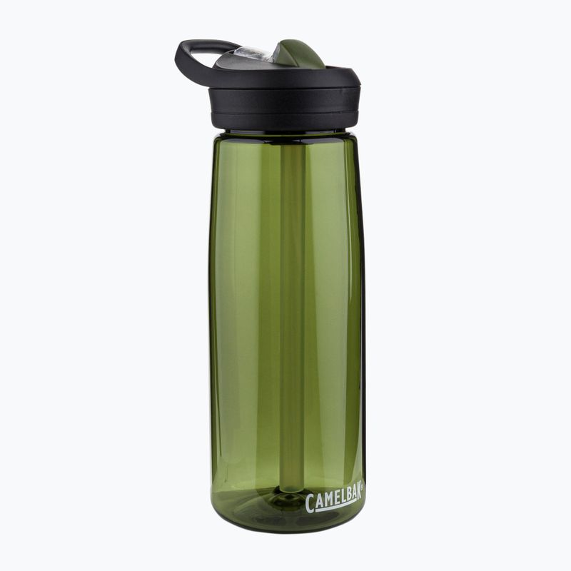 CamelBak Eddy+ sticlă de călătorie verde 2465301075