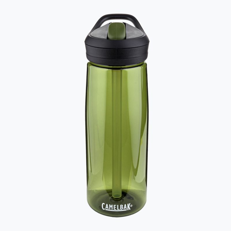 CamelBak Eddy+ sticlă de călătorie verde 2465301075 2