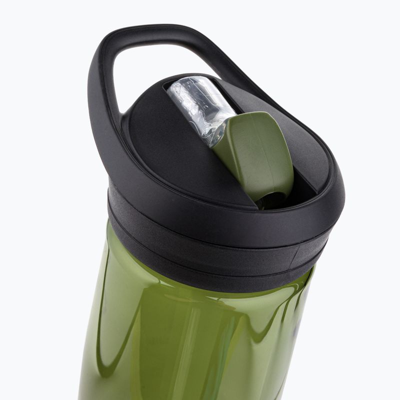 CamelBak Eddy+ sticlă de călătorie verde 2465301075 3