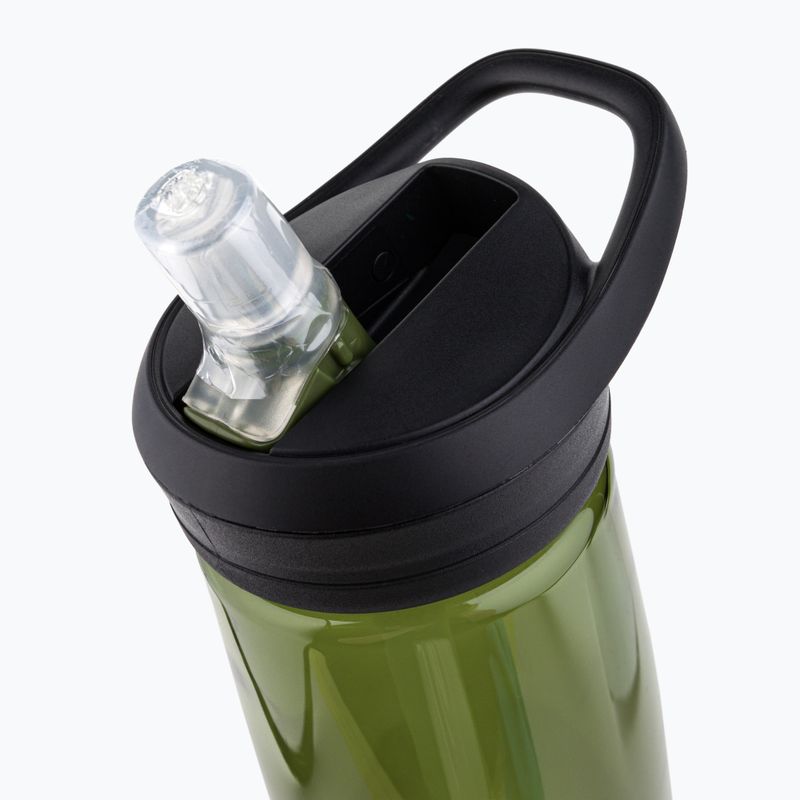 CamelBak Eddy+ sticlă de călătorie verde 2465301075 4