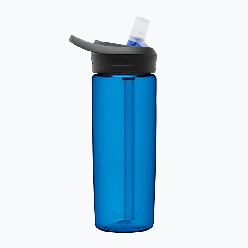 Sticlă turistică CamelBak Eddy+ 600 ml oxford