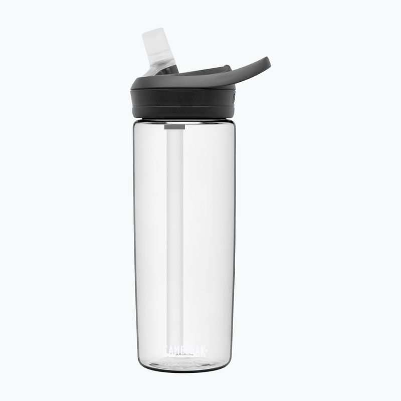 Sticlă turistică CamelBak Eddy+ 600 ml white/natural 2