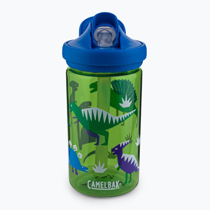 CamelBak Eddy sticlă de călătorie verde 2472301041 2
