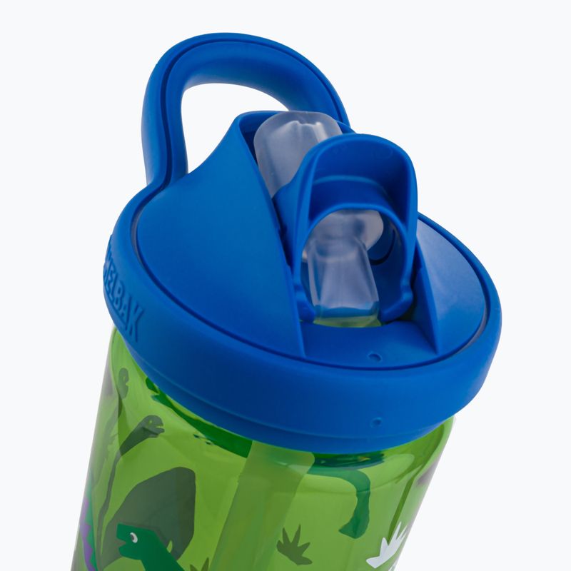 CamelBak Eddy sticlă de călătorie verde 2472301041 3