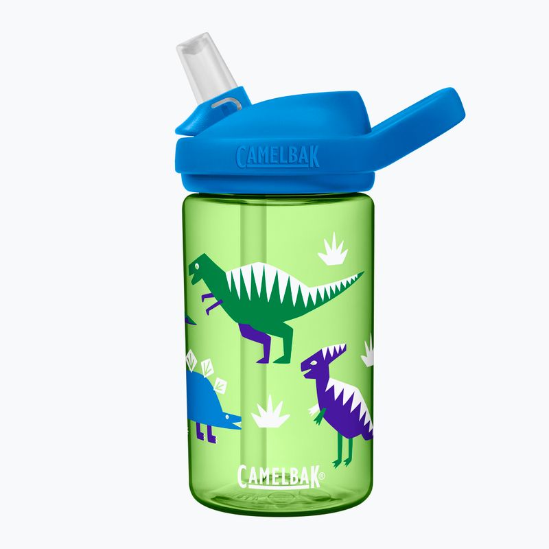 CamelBak Eddy sticlă de călătorie verde 2472301041 5